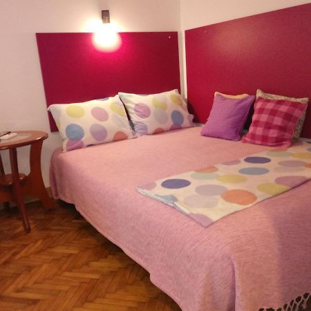 Slavija Square Apartment Beograd Ngoại thất bức ảnh
