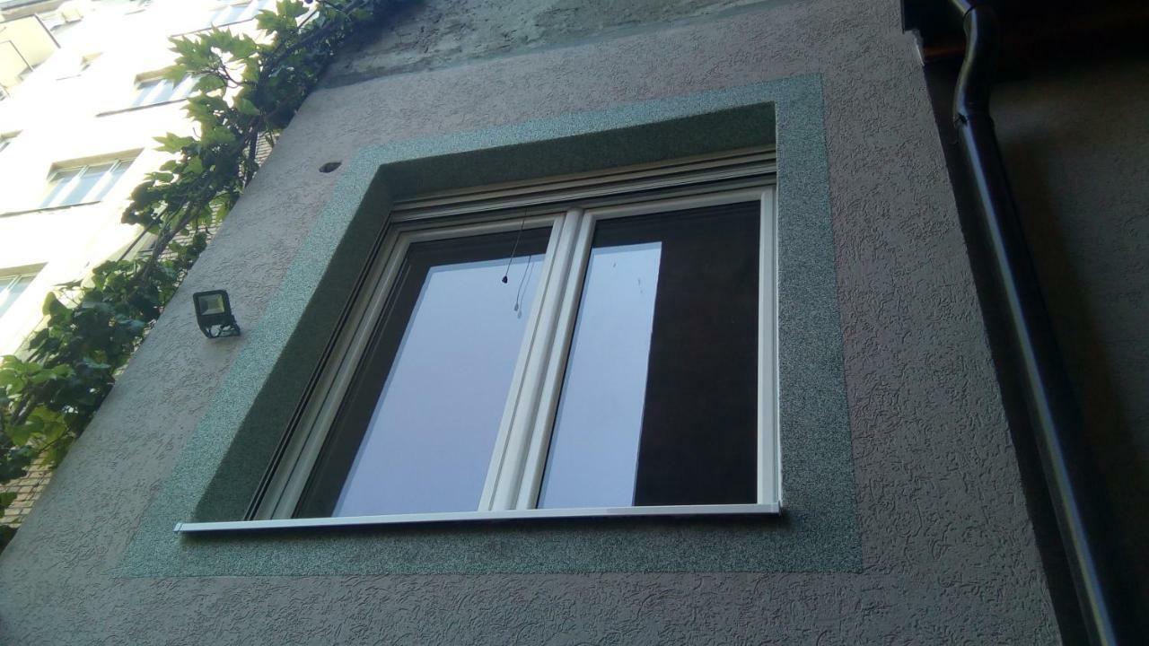 Slavija Square Apartment Beograd Ngoại thất bức ảnh
