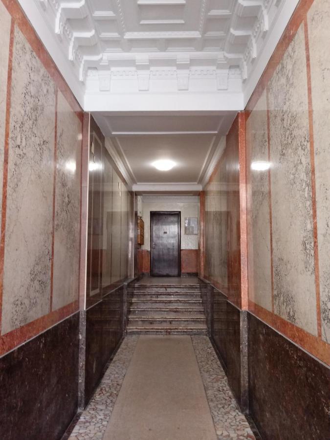 Slavija Square Apartment Beograd Ngoại thất bức ảnh